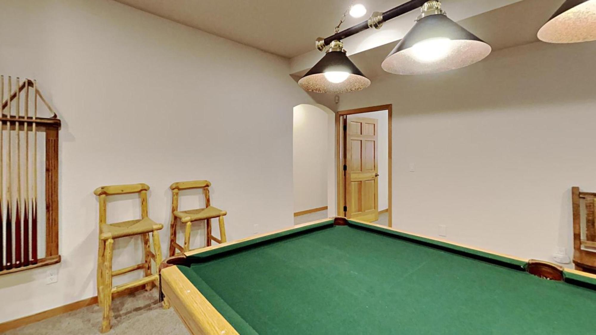 36 James Court Dillon Zewnętrze zdjęcie